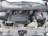Chevrolet Sonic 1G1JC5SH0D4117550 снимка