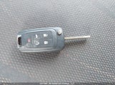 Chevrolet Sonic 1G1JC5SH0D4117550 снимка