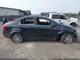 Chevrolet Sonic 1G1JC5SH0D4117550 снимка