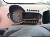Chevrolet Sonic 1G1JC5SH0D4117550 снимка