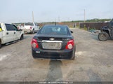 Chevrolet Sonic 1G1JC5SH0D4117550 снимка