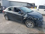 Chevrolet Sonic 1G1JC5SH0D4117550 снимка