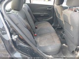 Chevrolet Sonic 1G1JC5SH0D4117550 снимка