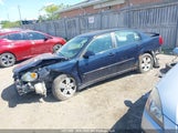 Chevrolet Malibu Lt 1G1ZT51F86F298200 photo