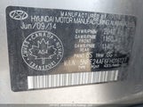 Hyundai Sonata Se 5NPE24AF6FH016127 снимка