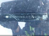 Toyota Camry L/Le/Xle/Se/Xse 4T1B11HK6JU120408 снимка