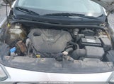 Hyundai Accent Gl KMHCT5AE3EU196135 снимка