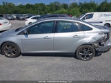 Ford Focus Se 1FADP3F27EL364838 fotografie