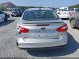 Ford Focus Se 1FADP3F27EL364838 снимка