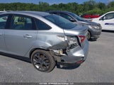 Ford Focus Se 1FADP3F27EL364838 fotografie