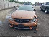Mercedes-Benz C 63 Amg WDDGJ7HB9CF766701 снимка