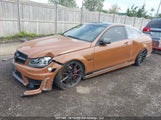 Mercedes-Benz C 63 Amg WDDGJ7HB9CF766701 снимка