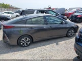Toyota Prius Prime Upgrade JTDKARFP6J3076868 снимка