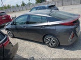 Toyota Prius Prime Upgrade JTDKARFP6J3076868 снимка