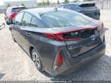 Toyota Prius Prime Upgrade JTDKARFP6J3076868 снимка