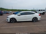 Honda Civic Lx 2HGFC2E51HH023281 снимка