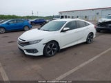 Honda Civic Lx 2HGFC2E51HH023281 снимка