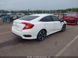 Honda Civic Lx 2HGFC2E51HH023281 снимка
