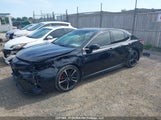 Toyota Camry Xse 4T1B61HK6JU118322 photo