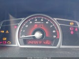 Acura Csx Type S 2HHFD55957H250128 снимка