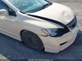 Acura Csx Type S 2HHFD55957H250128 снимка