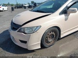 Acura Csx Type S 2HHFD55957H250128 снимка