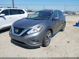 Nissan Murano S/Sl/Sv/Platinum 5N1AZ2MH0GN113378 fotografie