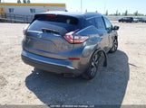 Nissan Murano S/Sl/Sv/Platinum 5N1AZ2MH0GN113378 fotografie