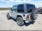 Jeep Tj Sport 1J4FA49S85P377848 снимка