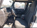 Jeep Tj Sport 1J4FA49S85P377848 снимка