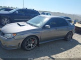 Subaru Impreza Wrx/Limited JF1GD79626G504560 снимка