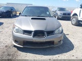 Subaru Impreza Wrx/Limited JF1GD79626G504560 photo
