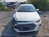 Hyundai Elantra Gl KMHD84LF5JU695034 fotografie
