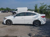Hyundai Elantra Gl KMHD84LF5JU695034 fotografie