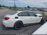 BMW 340 340I xDrive WBA8B7C58GK702785 снимка