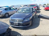 Volkswagen Passat 1.8T S 1VWAT7A34EC061223 снимка