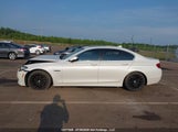 BMW 528I xDrive WBA5A7C56FG143812 снимка
