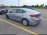 Hyundai Elantra Se 5NPD74LF6HH195895 снимка