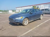 Ford Fusion Se 3FA6P0H70JR112196 снимка