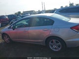 Honda Civic Lx 2HGFB2F49FH011949 снимка