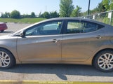 Hyundai Elantra Gls/Limited 5NPDH4AE7CH120333 снимка
