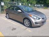 Hyundai Elantra Gls/Limited 5NPDH4AE7CH120333 снимка