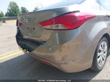 Hyundai Elantra Gls/Limited 5NPDH4AE7CH120333 снимка