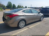 Hyundai Elantra Gls/Limited 5NPDH4AE7CH120333 снимка