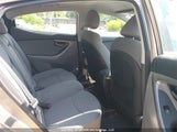 Hyundai Elantra Gls/Limited 5NPDH4AE7CH120333 снимка