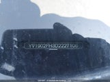 Volvo S60 T6/T6 Platinum/T6 Premier Plus/T6 R-Design/T6 R-Design Platinum YV1902FH3D2227106 снимка