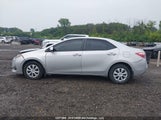Toyota Corolla L/Le/Xle/Se/Xse 2T1BURHE6JC096631 fotografie
