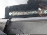 Honda Civic Dx 2HGFA1E28AH043507 снимка