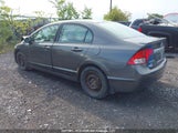 Honda Civic Dx 2HGFA1E28AH043507 снимка