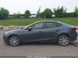 Mazda 3 Sport JM1BM1U77F1242149 снимка